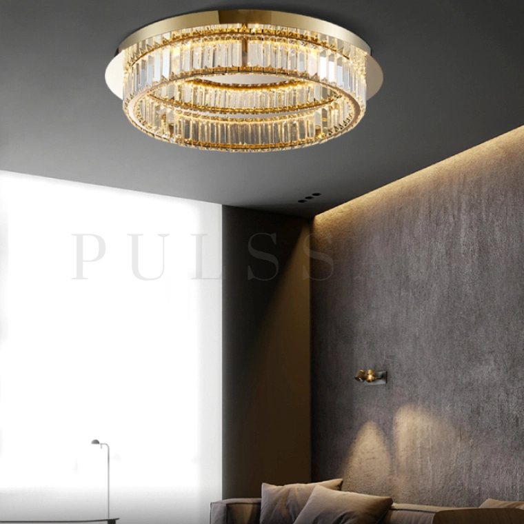 Потолочная люстра BERTOLDA B CH