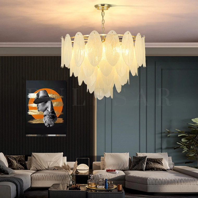 Подвесная люстра ISIDORA