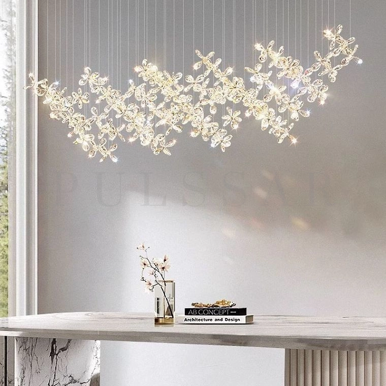 Подвесной светильник CHARA