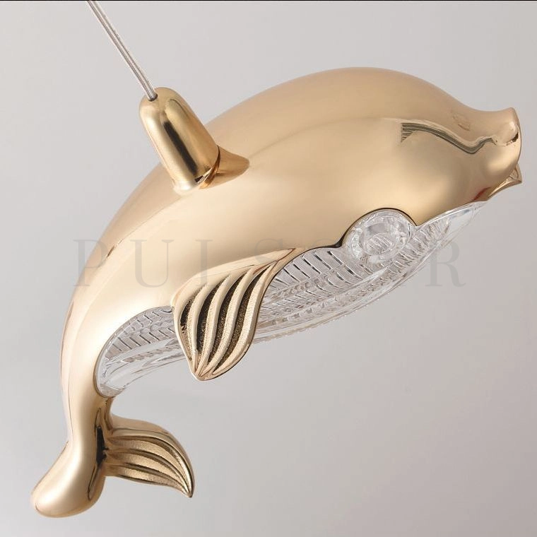 Подвесной светильник BALENA ONE