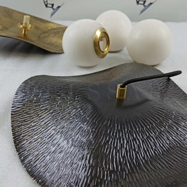 Подвесной светильник OLEA