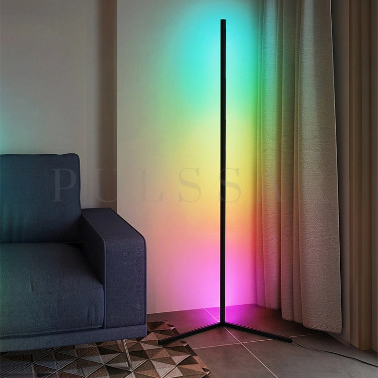 Торшер VIEL RGB