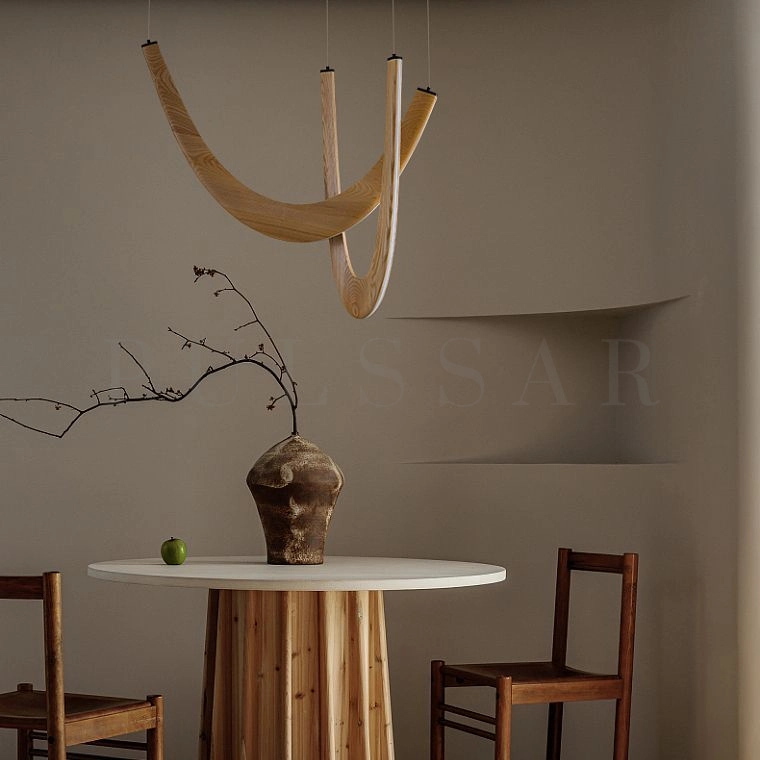 Подвесной светильник ARCOLUZ