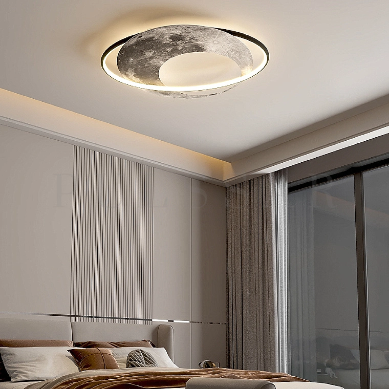 Потолочный светильник CRATER