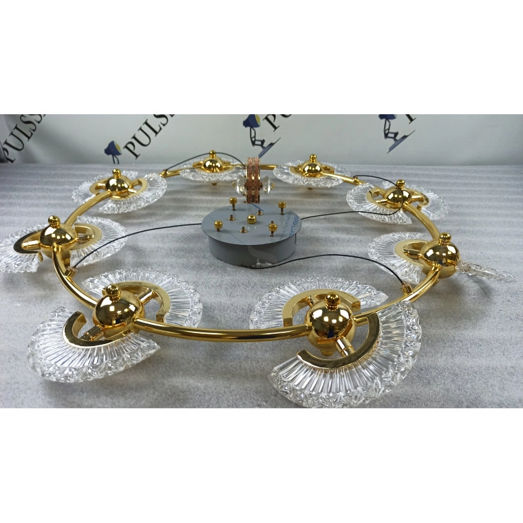 Подвесная люстра PHOENIX CH