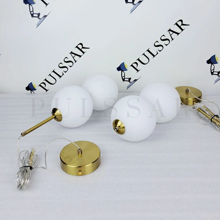 Подвесной светильник TIRA LINE