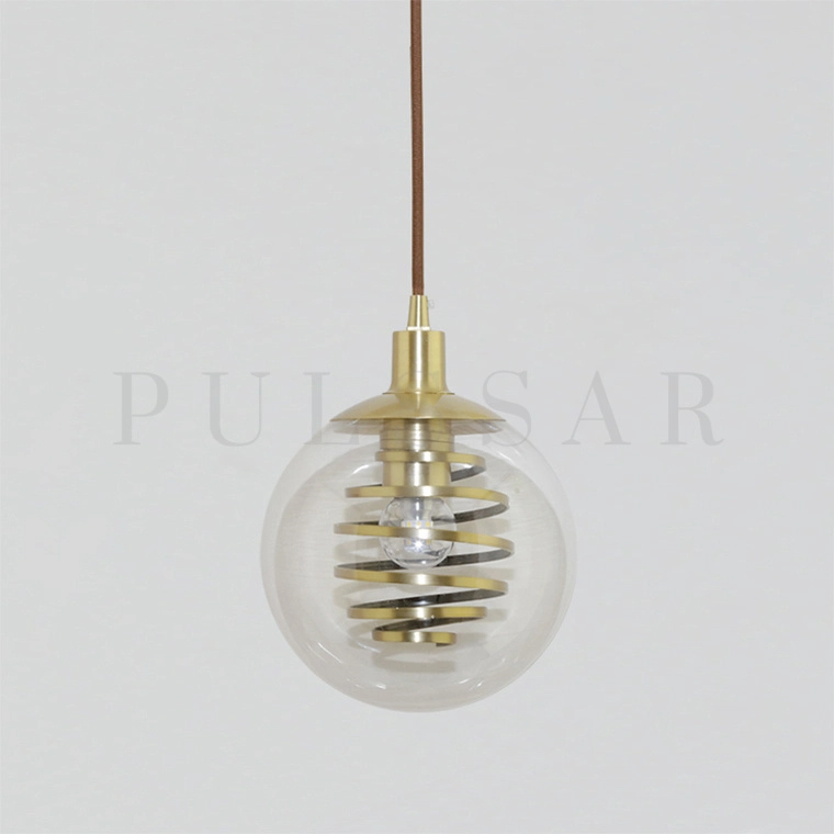 Подвесной светильник SCREW