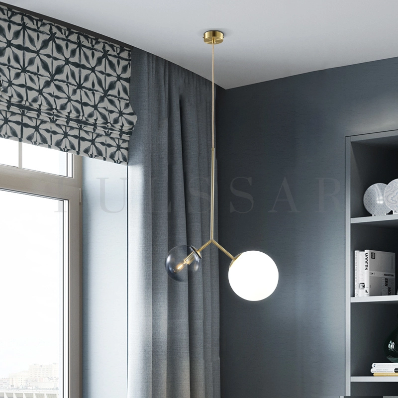 Подвесной светильник CLOVEN