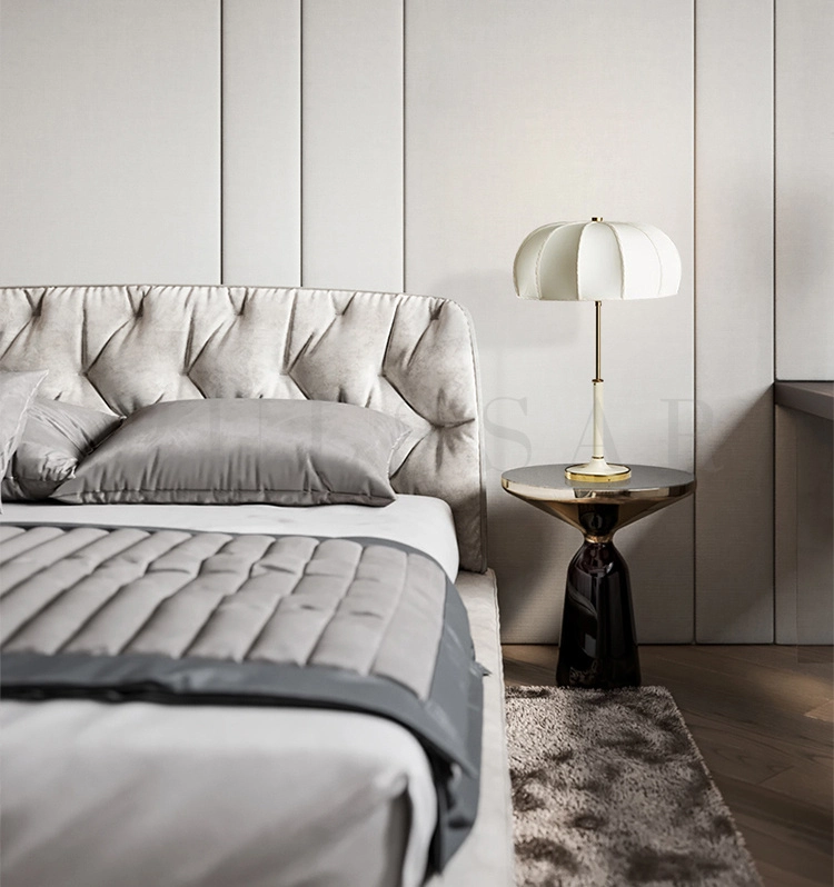 Настольная лампа AMBRA