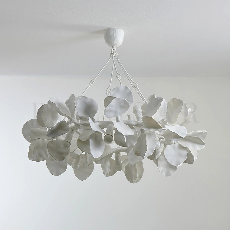 Кольцевая люстра NATANIEL