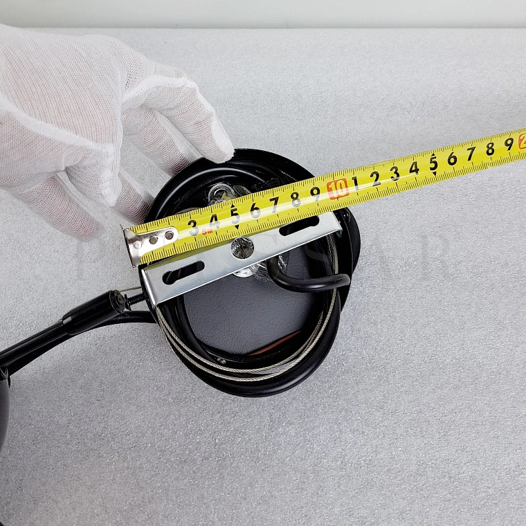 Подвесная люстра MARITZA