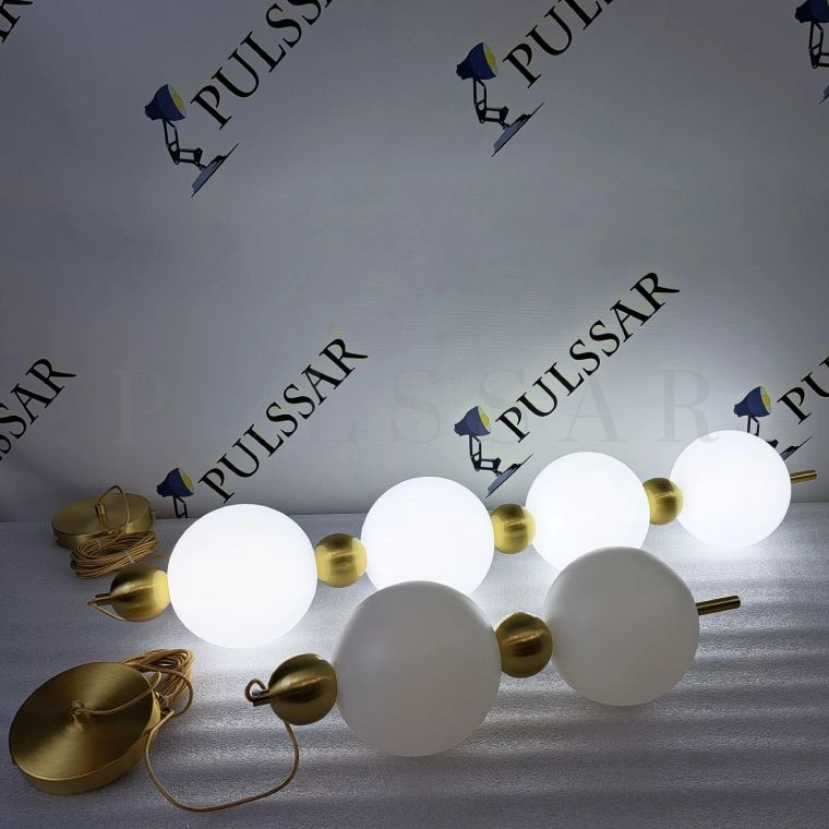 Подвесной светильник FOLMER