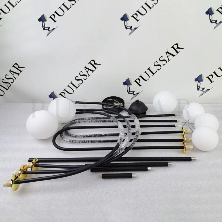 Подвесная люстра NORDAL