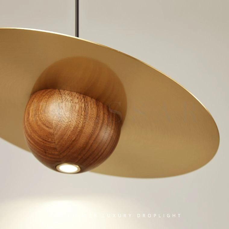 Подвесной светильник GERIT