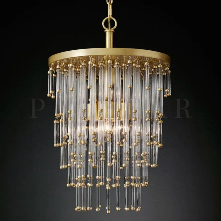 Подвесная люстра FEAST