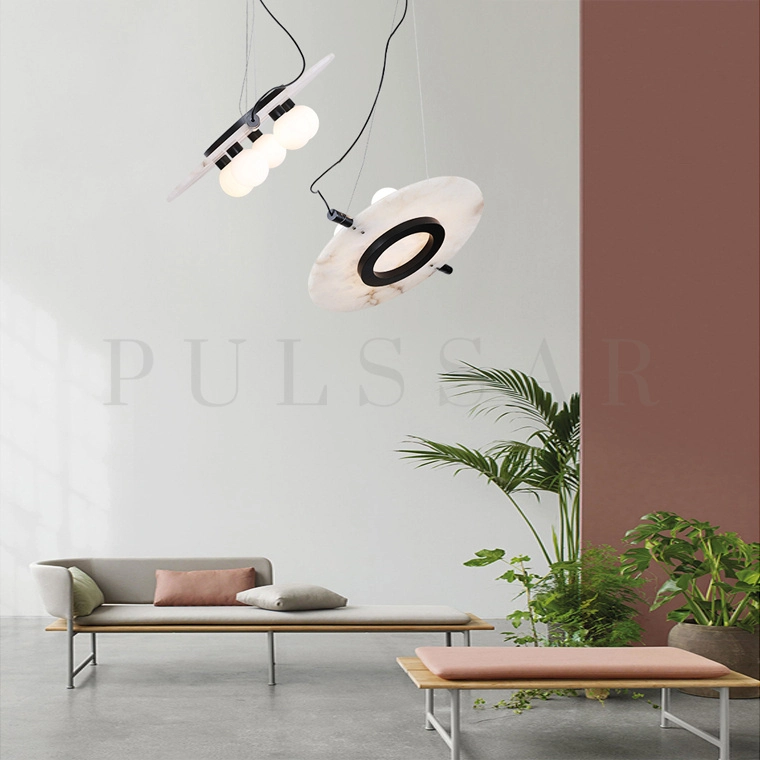 Подвесной светильник MADRID