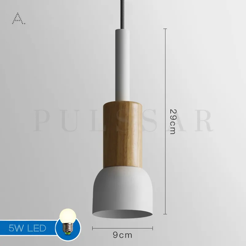 Подвесной светильник FANTA