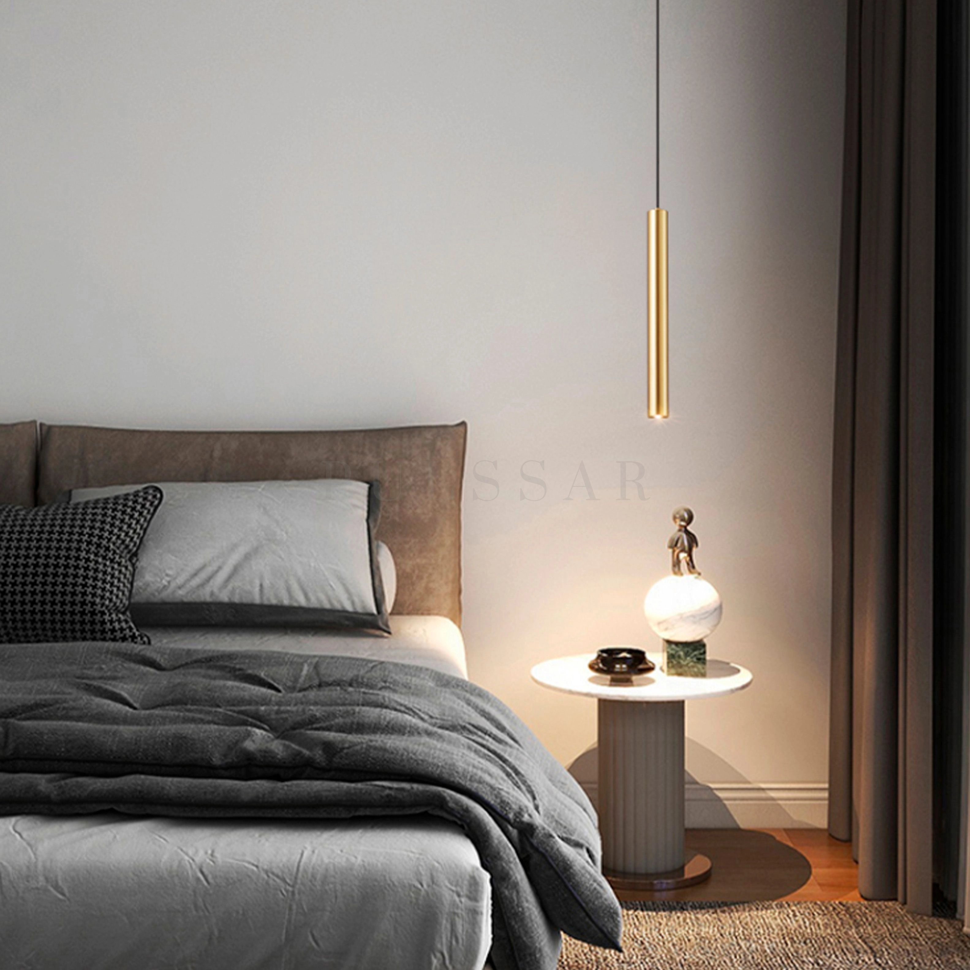 Подвесной светильник ASKER ONE