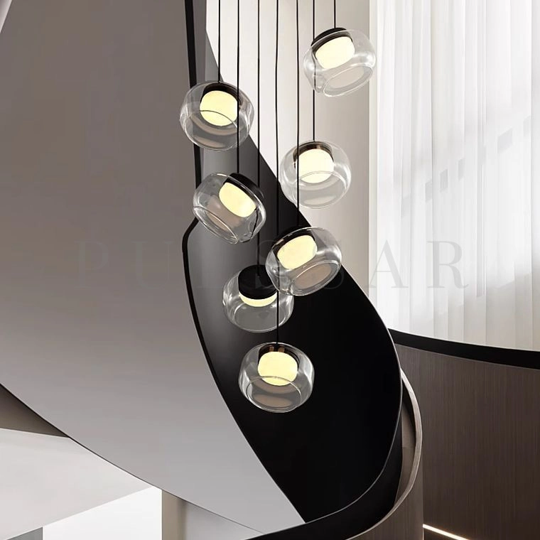 Подвесной светильник DORIAN ONE