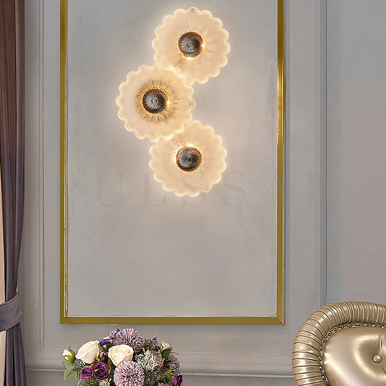 Бра IVET FAB WALL