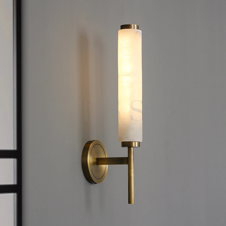 Бра BULRASH MARBLE