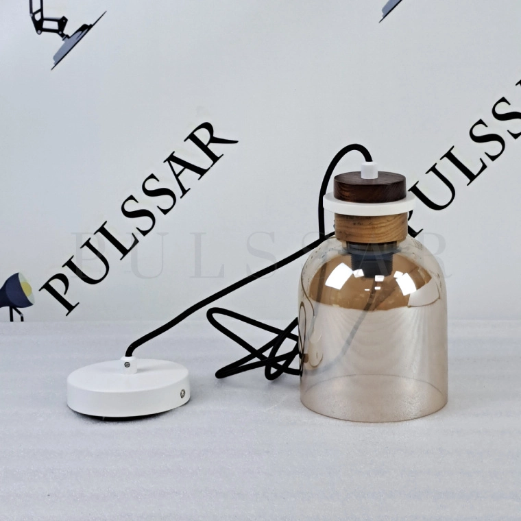 Подвесной светильник JAR