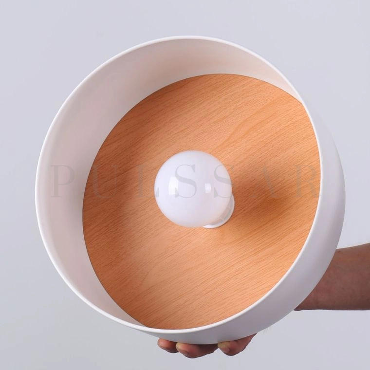 Потолочный светильник PUFF