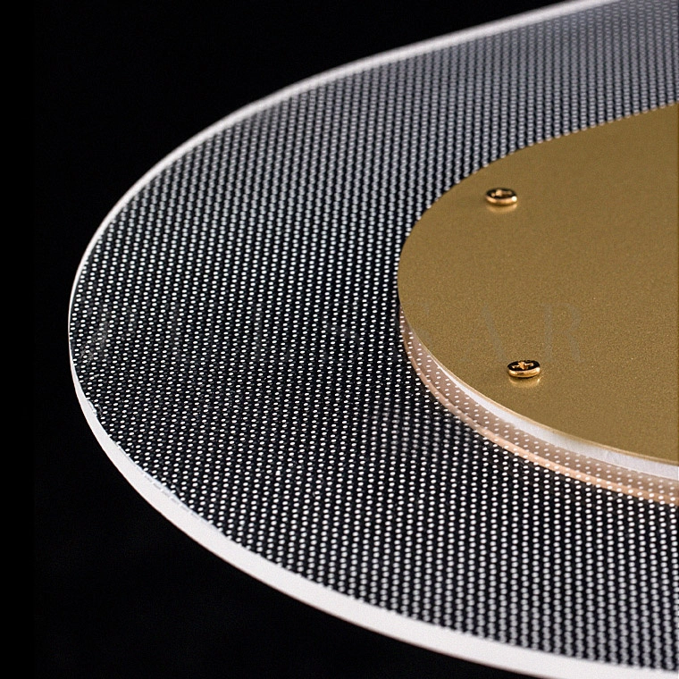 Реечная люстра SKYLINE B