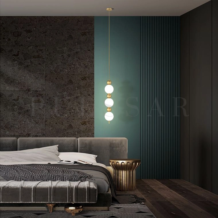 Подвесной светильник FOLMER