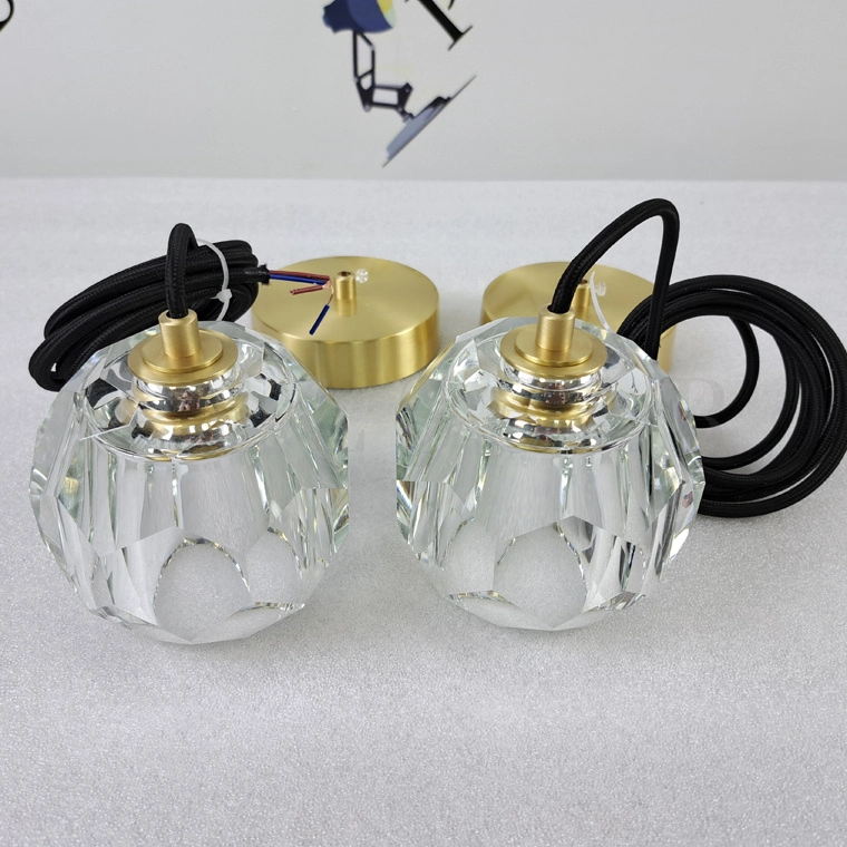 Подвесной светильник RH ONE