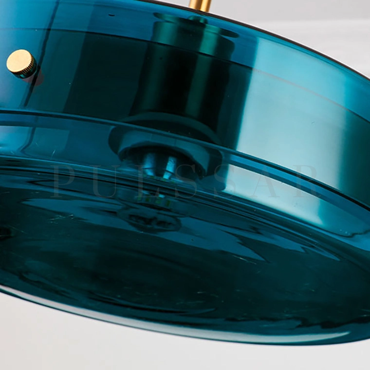 Подвесной светильник LEWIS ONE