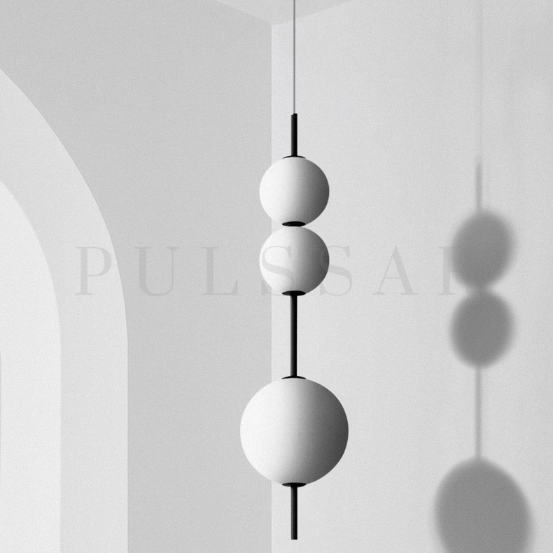 Подвесной светильник BEADS