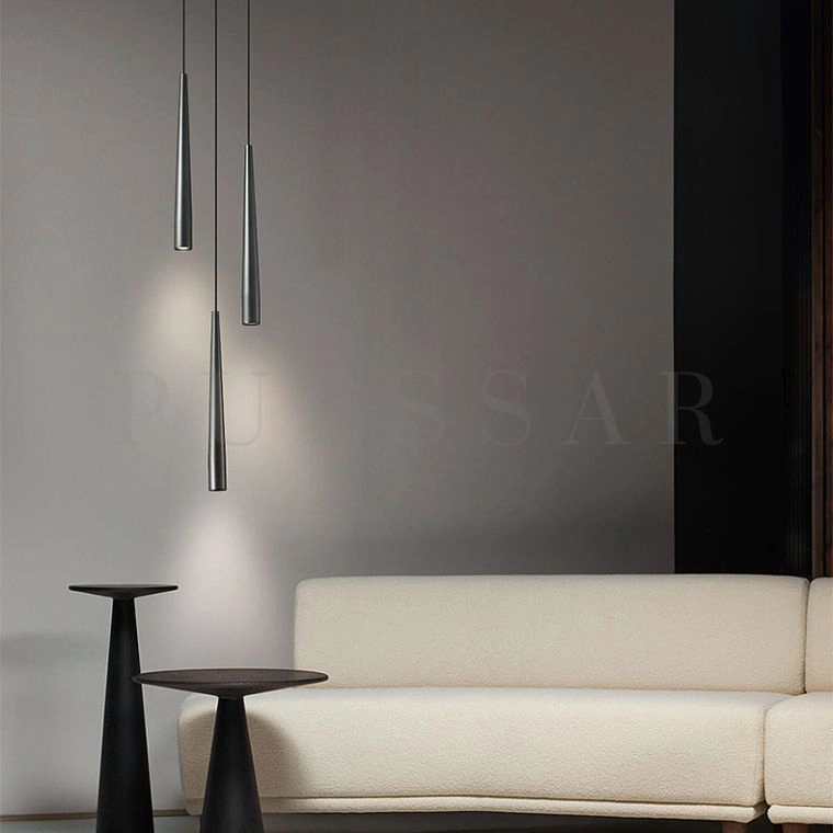 Подвесной светильник MAGRIT MORE