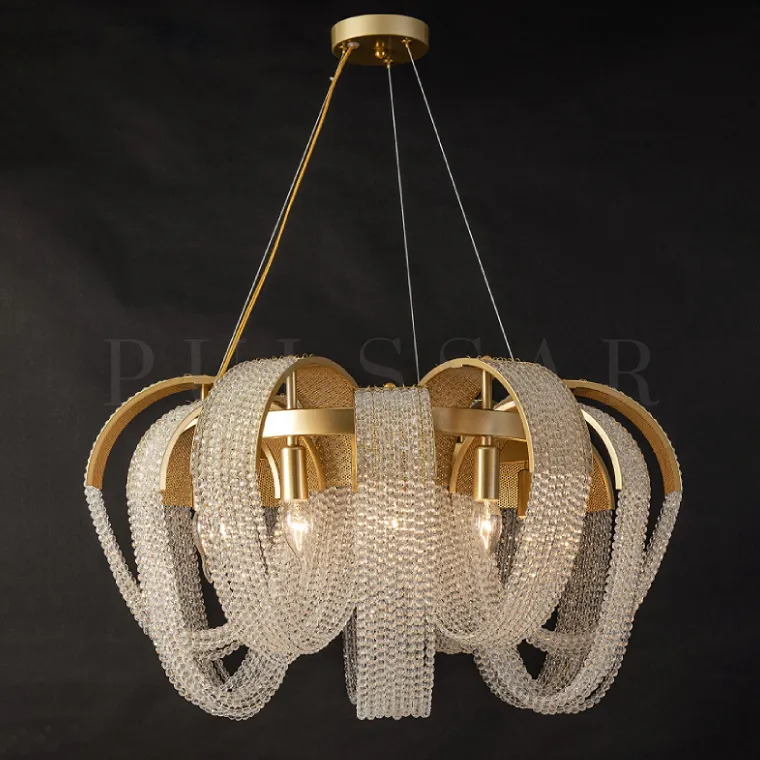 Подвесная люстра PELAGIA CH