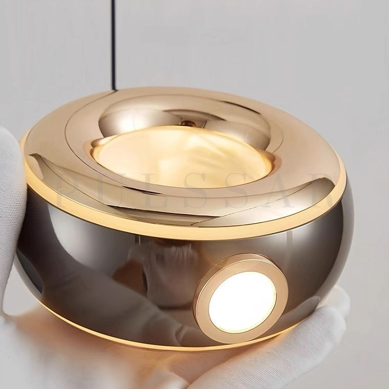 Подвесной светильник BOSSE