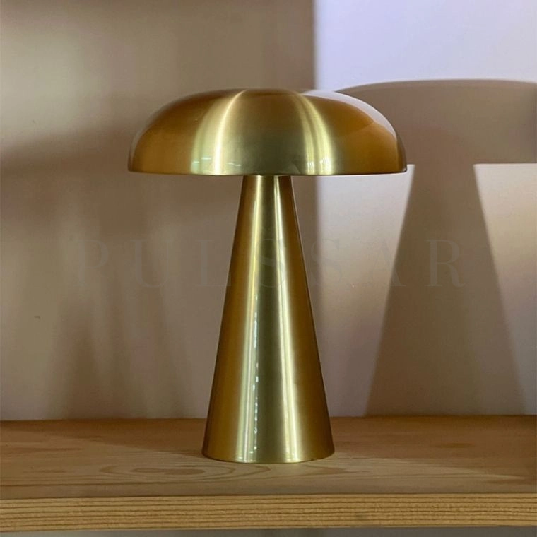 Настольная лампа NUIT LUX