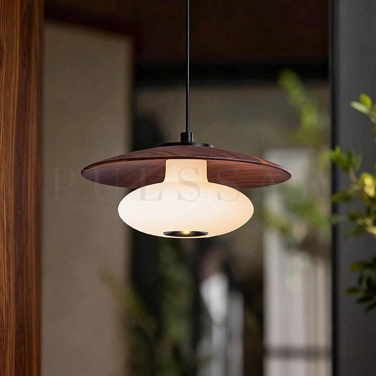 Подвесной светильник HENRY