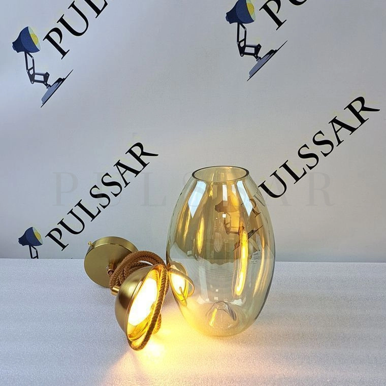 Подвесной светильник WICK