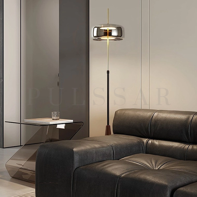 Торшер DIDERIK