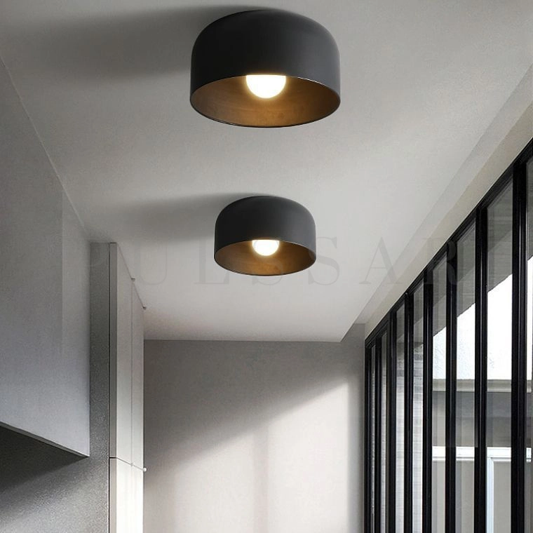 Потолочный светильник PUFF