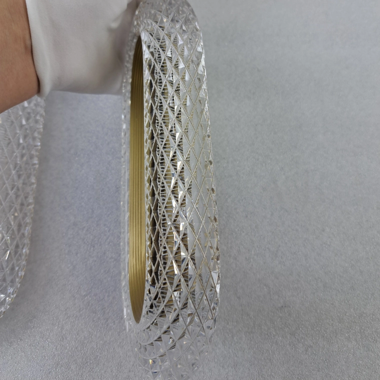 Подвесной светильник KEZIA B