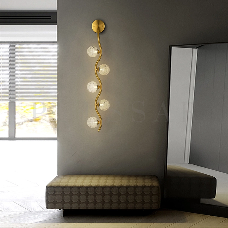 Бра RIM JUST WALL