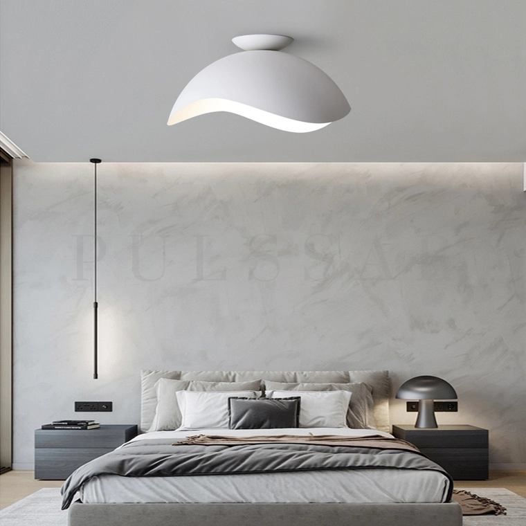 Потолочный светильник PAMPITA CH