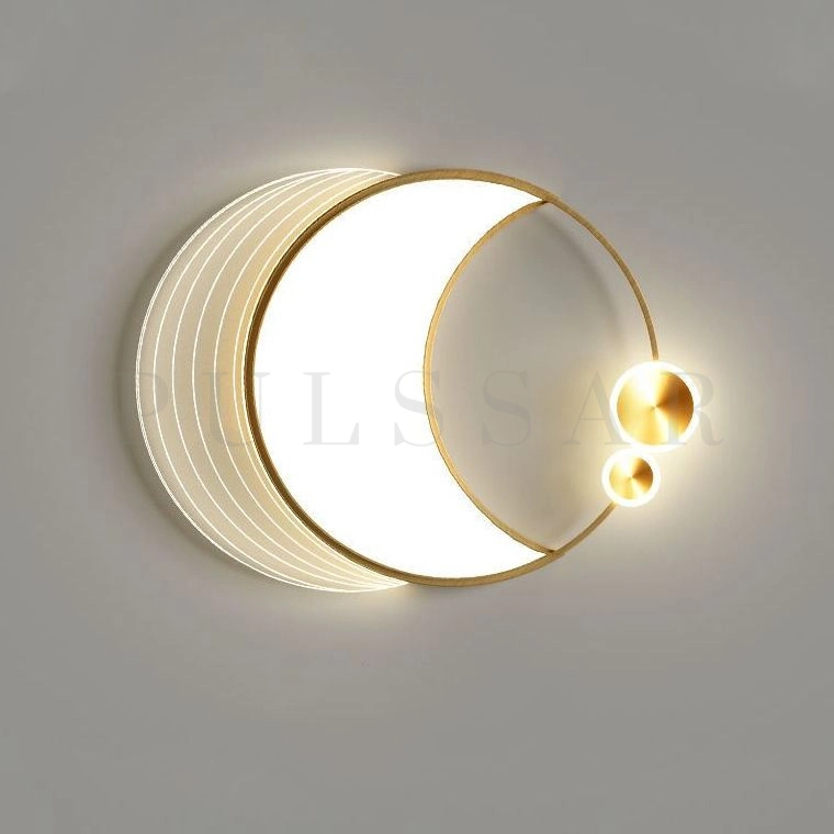 Потолочный светильник INGER A