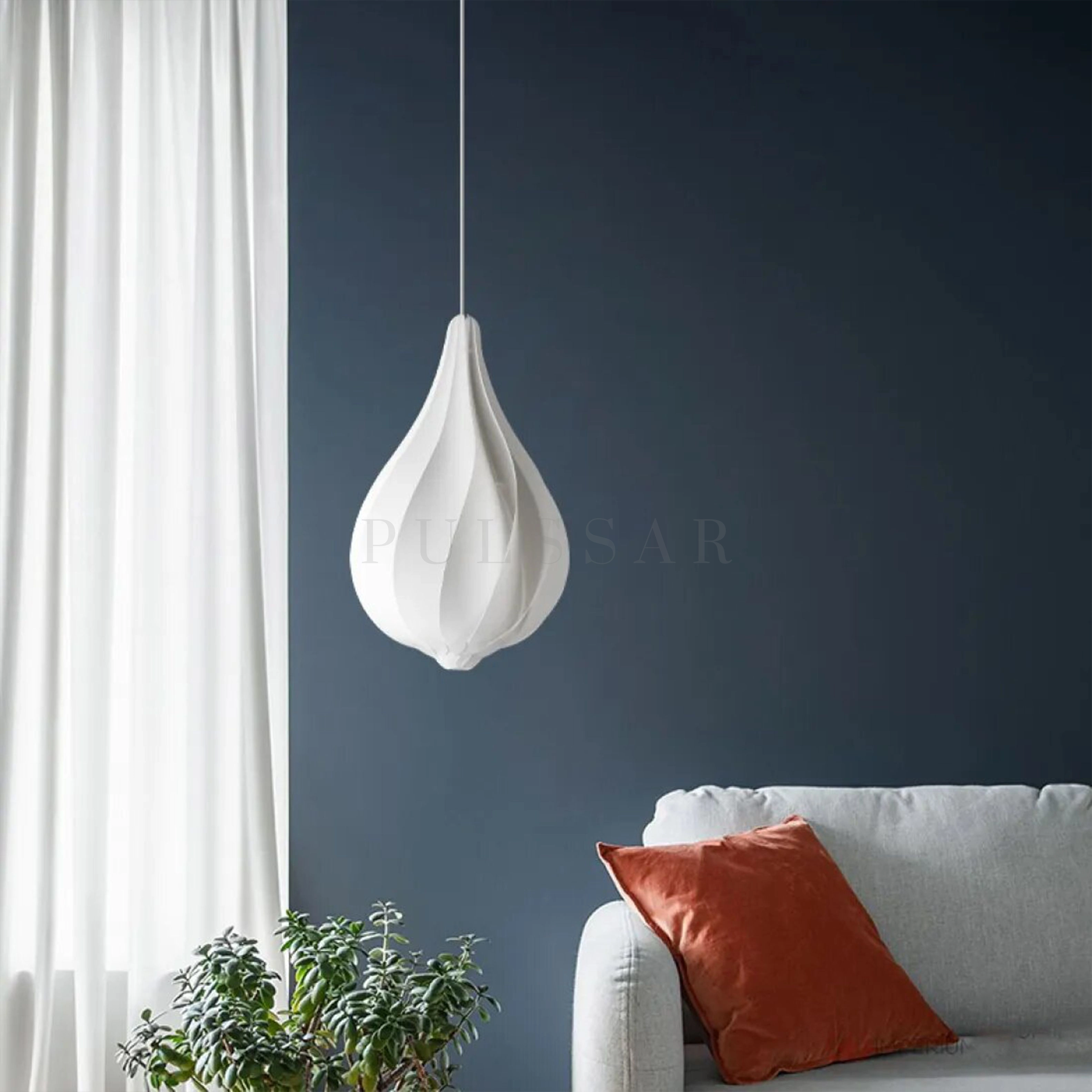 Подвесной светильник MASCOT