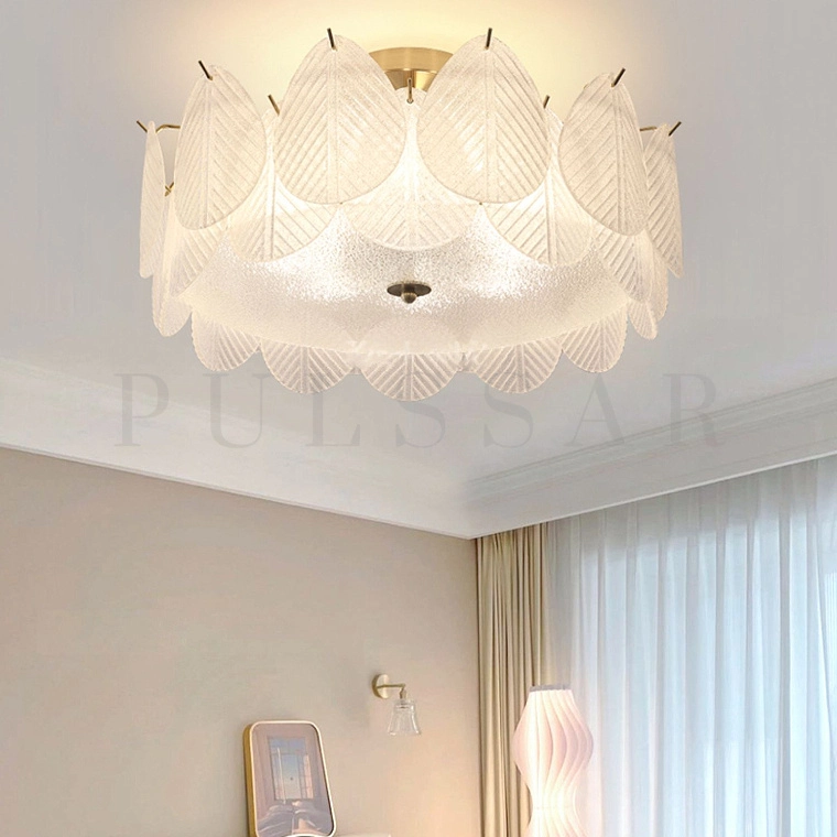 Потолочная люстра OPHELIA CH