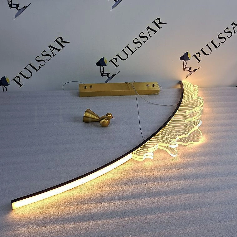 Подвесной светильник COLIBRI