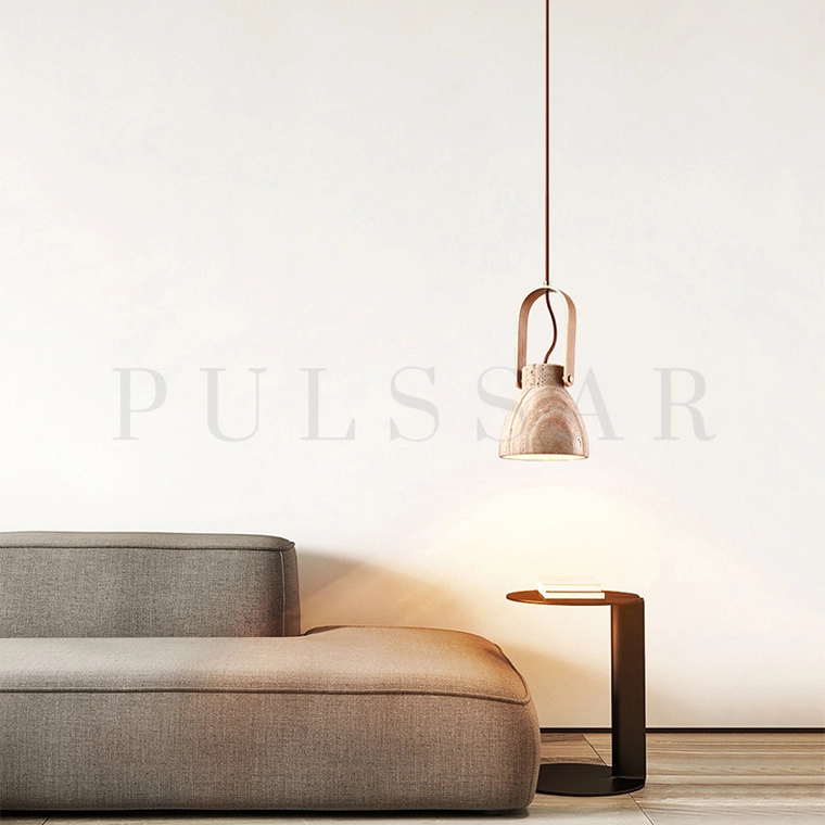 Подвесной светильник PREBEN