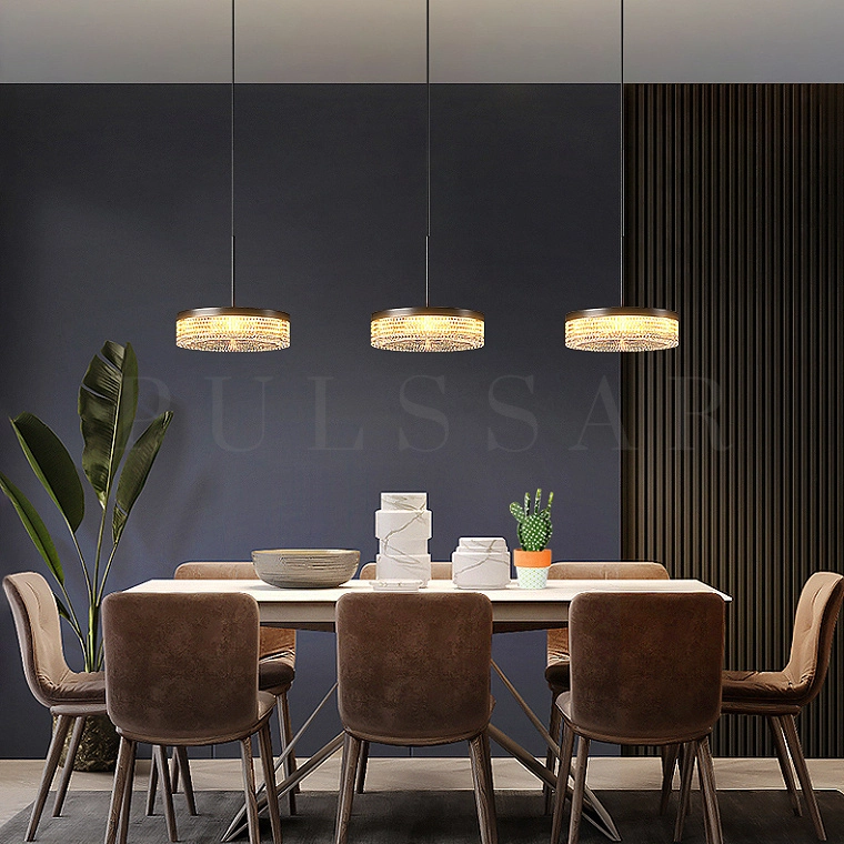 Подвесной светильник RIGO COMBO