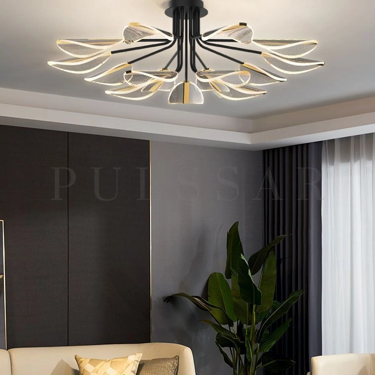 Потолочная люстра VISUAL